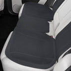 Rear Seat Cushion Black