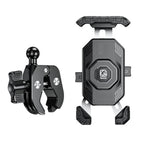 Heavy-duty Clamp