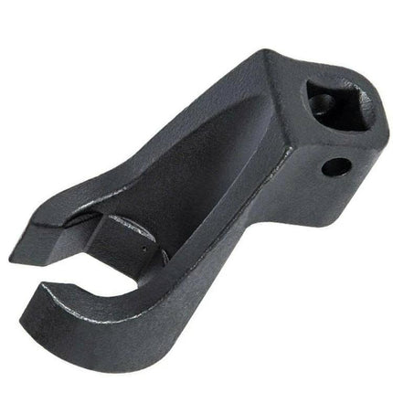 Handy Accessory for Routine Truck Maintenance Tasks 19mm high-pressure fuel line socket wrench for Detroit DD13 DD15 DD16 made from 45# steel