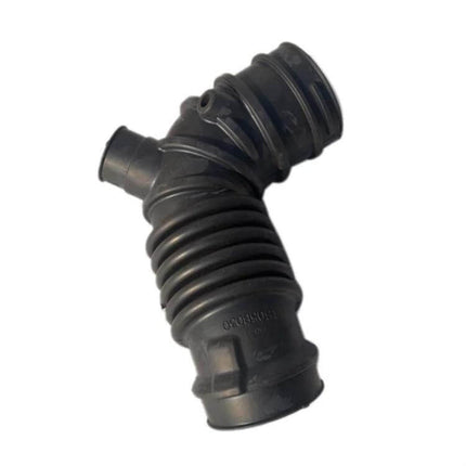 Air Intake Pipe For Mitsubishi Outlander And ASX Everyday Driving - black rubber direct-fit air intake pipe compatible with CW4W CW6W GA24