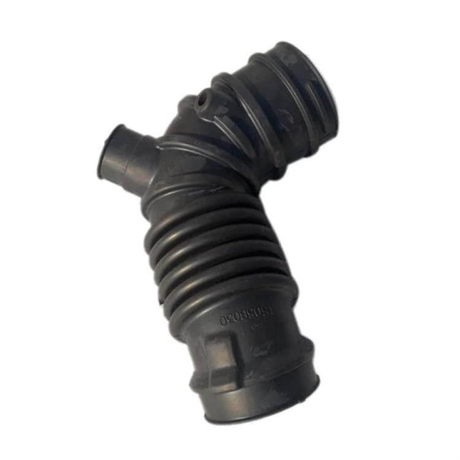 Air Intake Pipe For Mitsubishi Outlander And ASX Everyday Driving - black rubber direct-fit air intake pipe compatible with CW4W CW6W GA24