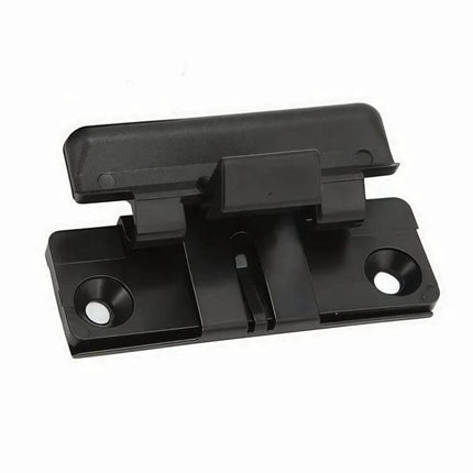 Armrest Box Buckle For Mitsubishi Pajero Upper And Lower - replacement plastic latch for center console, OE MR532555 MR532556
