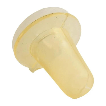 Car Taillight Mounting Clip For Mitsubishi Pajero Direct Replacement - OEM-style plastic taillight mounting clip MU0006133 for Pajero Montero