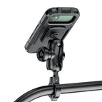 Large Handlebar