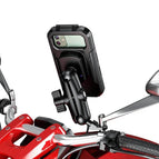 Large Rearview Mirror
