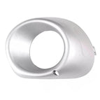 Silver Left