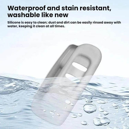 Leapmotor B10 Left-Hand Drive Car Glass Lift Panel Anti-Slip Pad silicone waterproof stain-resistant washable protective pad