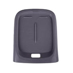 Purple Full-coverage