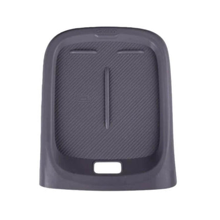 Center Console Silicone Protective Anti Slip Mat Purple Full Coverage - purple 100% silicone full-coverage pad for 2025 Leapmotor B103 center console