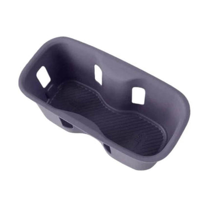 Water Bottle Silicone Pad For Front Armrest Car Use - liquid silicone non-slip insert for 2026 Leapmotor C103 to prevent spills and protect armrest