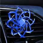 Spider Blue