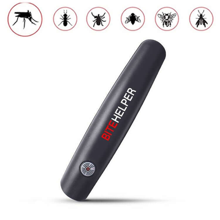 Mosquito Bite Relief Pen for Instant Itch Relief for All Ages