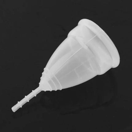 Menstrual Cup 3 Pack Reusable Silicone For Everyday Use