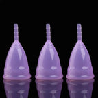 Small / Purple