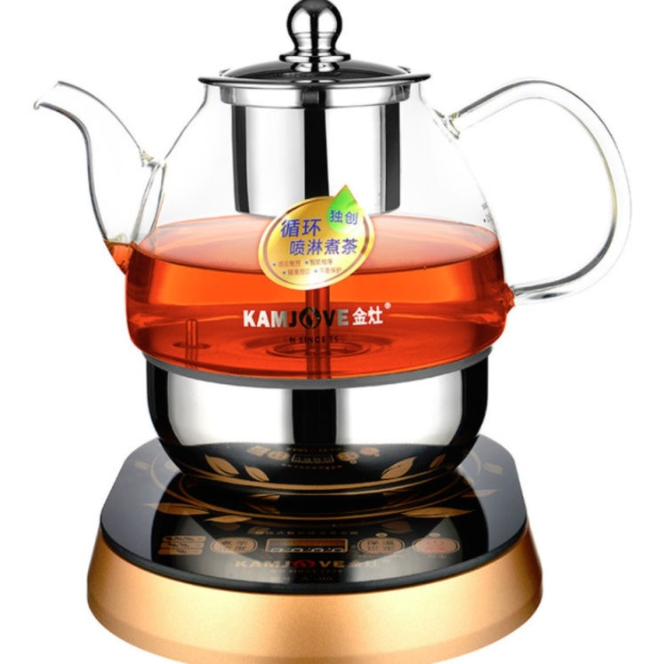 KAMJOVE A-99 Fully Automatic Tea Kettle Household Electric Kettle CN Plug, A-99