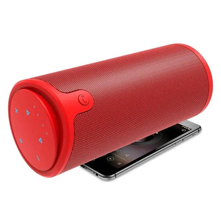 Zealot Clip-On Travel Bluetooth Speaker, Compact