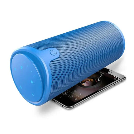 Zealot Clip-On Travel Bluetooth Speaker, Compact