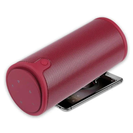 Zealot Clip-On Travel Bluetooth Speaker, Compact