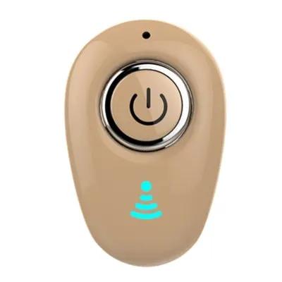 S065 Mini Bluetooth Earphone Earbuds Sport with Mic for All Phone
