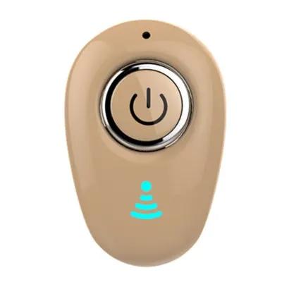 S065 Mini Bluetooth Earphone Earbuds Sport with Mic for All Phone