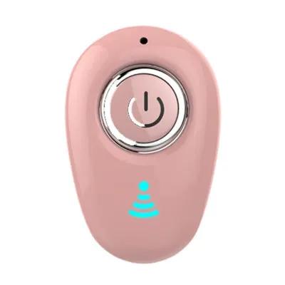 S065 Mini écouteurs Bluetooth Écouteurs Sport avec Micro pour Tous les Téléphones