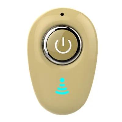 S065 Mini Bluetooth Earphone Earbuds Sport with Mic for All Phone