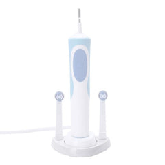 Base de tête de brosse à dents électrique à tête ronde pour Oral B Braun