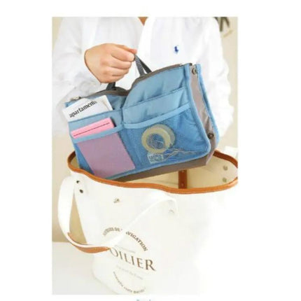 Waterproof Folding Travel Bag Large Capacity for Sundries | Syndmart