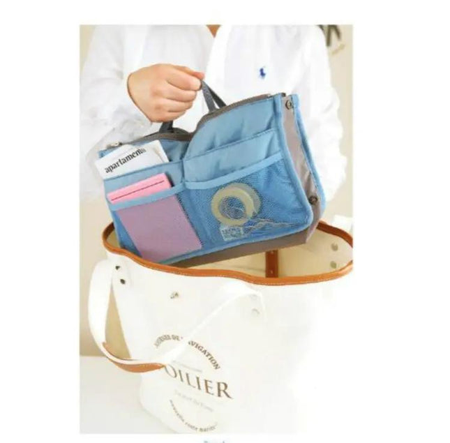 Waterproof Folding Travel Bag Large Capacity for Sundries