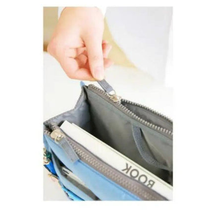 Waterproof Folding Travel Bag Large Capacity for Sundries | Syndmart