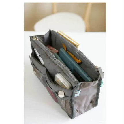 Waterproof Folding Travel Bag Large Capacity for Sundries