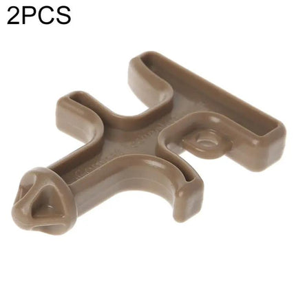 Women's Compact Self-Defense Keychain for Everyday Protection