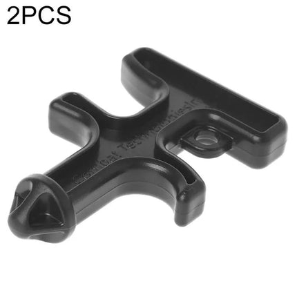 Women's Compact Self-Defense Keychain for Everyday Protection