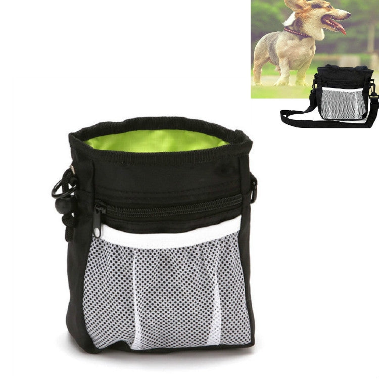 Pet Snack Bag Training Waist Bag Out Multifunctional Pet Training Bag