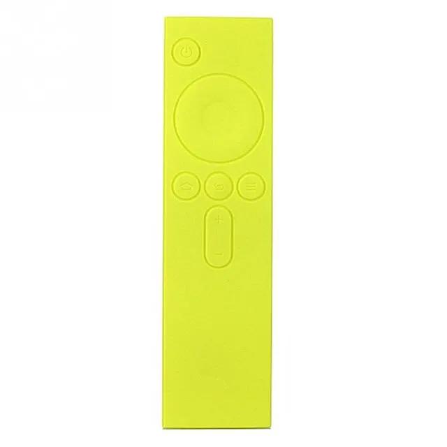 Soft Silicone Protective Case for Xiaomi TV Remote Control