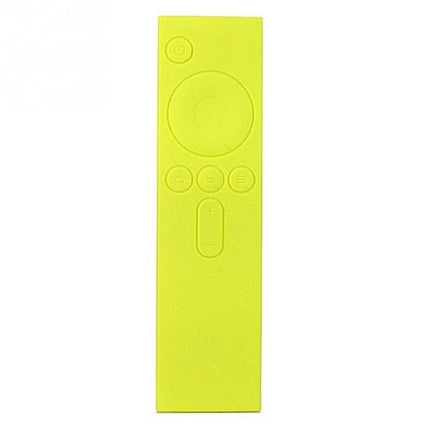 Soft Silicone Protective Case for Xiaomi TV Remote Control