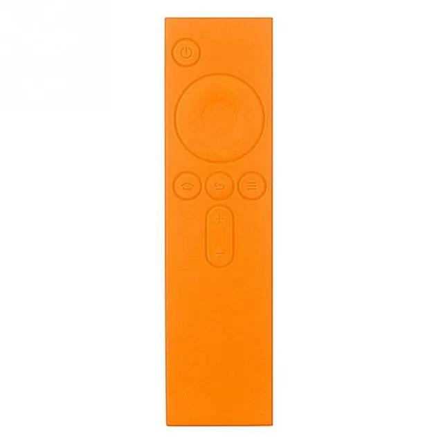 Soft Silicone Protective Case for Xiaomi TV Remote Control | Syndmart