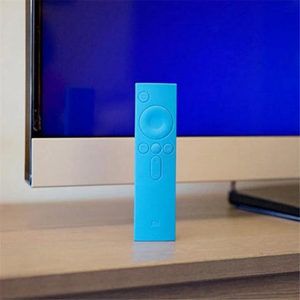 Soft Silicone Protective Case for Xiaomi TV Remote Control