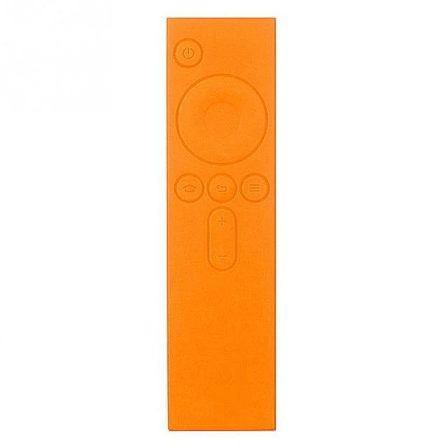 Soft Silicone Protective Case for Xiaomi TV Remote Control