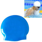 Glossy Seamless (Blue) / Blue
