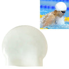 Glossy Seamless (White) / White