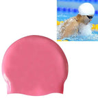 Glossy Seamless (Pink) / Pink