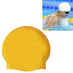 Glossy Seamless (Yellow) / Yellow