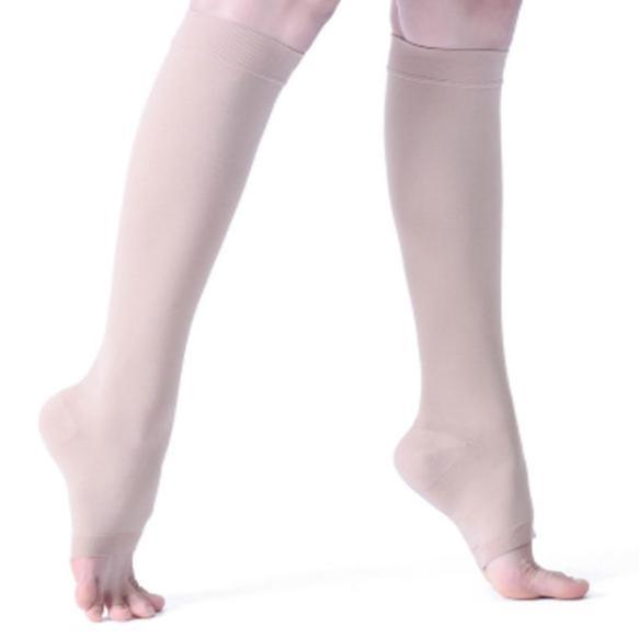 Unisex Medical-Grade Compression Socks for Varicose Veins Relief