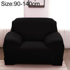 Single Seater(90-140cm) / Black
