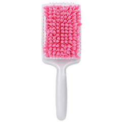 Fast-Dry Massage Comb with Water-Absorbing Technology