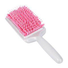 Fast-Dry Massage Comb with Water-Absorbing Technology