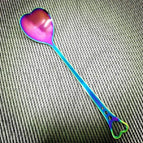 Colorful Porous Love