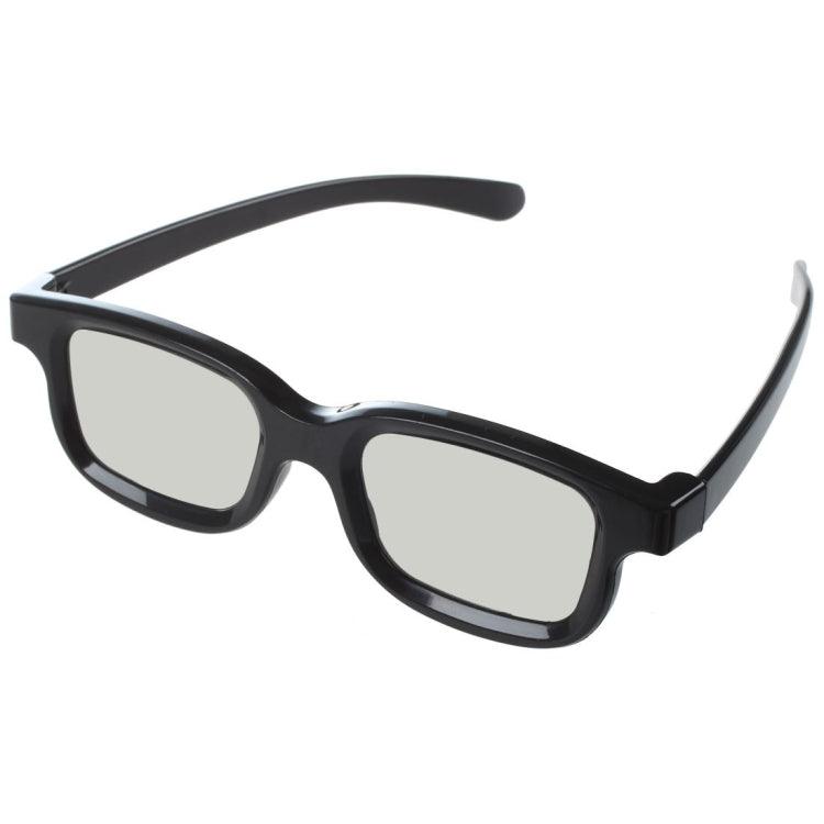 Polarized 3D Cinema Glasses for Immersive Movie Experiences