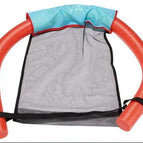 Swimming Floating Bed Chair (S Red) / S  Red